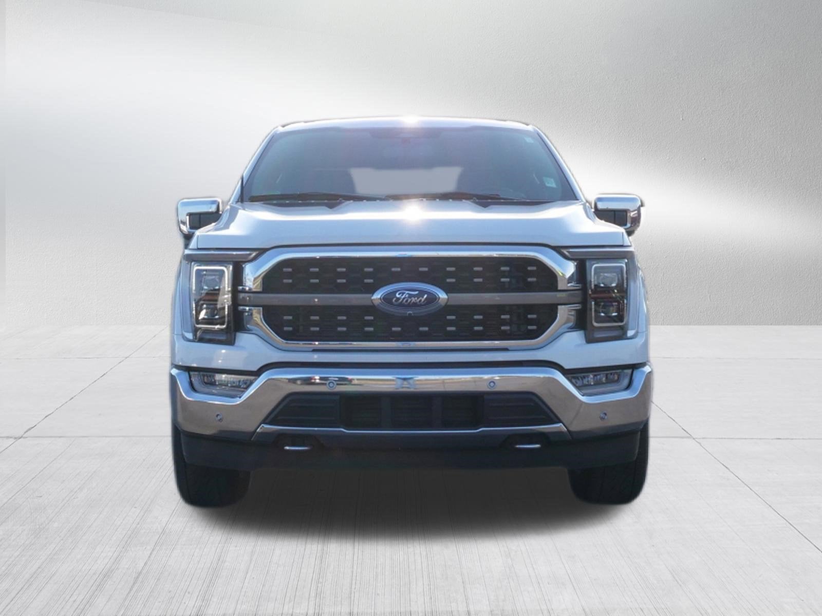 2023 Ford F-150 Base