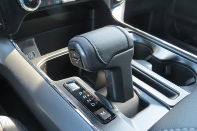 2026 Ford F-150 XLT 4WD SuperCrew w/ Black Appearance Pkg.