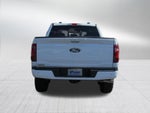 2026 Ford F-150 XLT 4WD SuperCrew w/ Black Appearance Pkg.