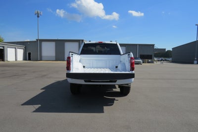 2026 Ford F-150 XLT 4WD SuperCrew w/ Black Appearance Pkg.