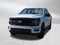 2026 Ford F-150 XLT 4WD SuperCrew w/ Black Appearance Pkg.