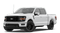 2026 Ford F-150 XLT 4WD SuperCrew w/ Black Appearance Pkg.