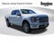 2026 Ford F-150 Platinum 4WD SuperCrew w/ Twin Panel Sunroof