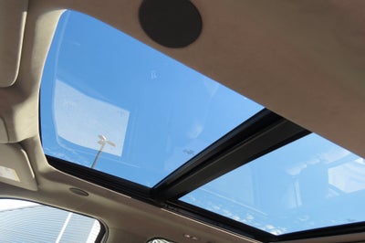 2026 Ford F-150 Platinum 4WD SuperCrew w/ Twin Panel Sunroof