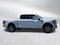 2026 Ford F-150 Platinum 4WD SuperCrew w/ Twin Panel Sunroof