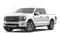 2026 Ford F-150 Platinum 4WD SuperCrew w/ Twin Panel Sunroof