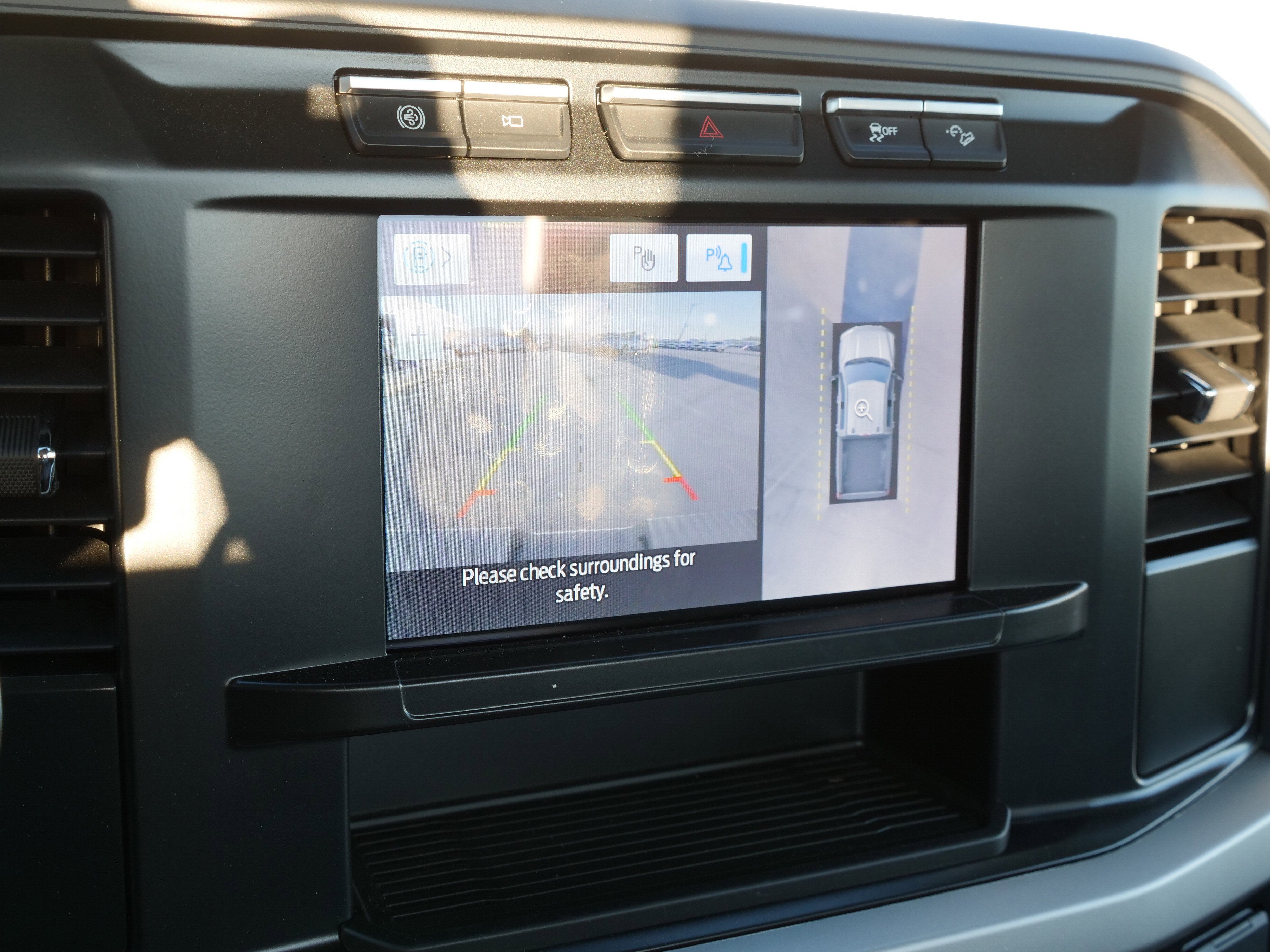 2024 Ford Super Duty F-350 SRW XL