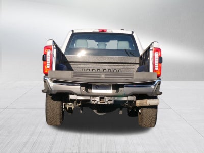 2024 Ford Super Duty F-350 SRW XL