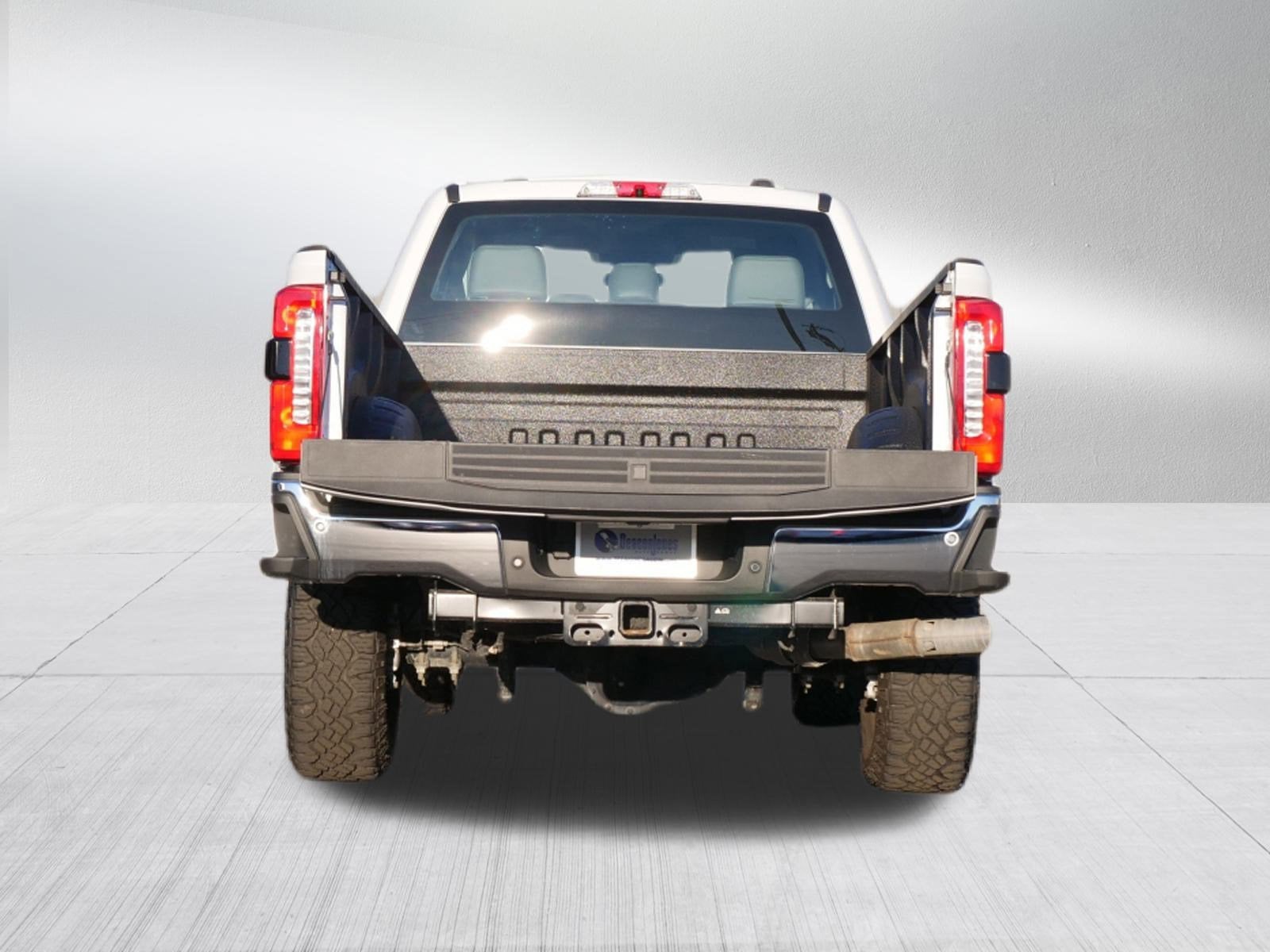 2024 Ford Super Duty F-350 SRW XL