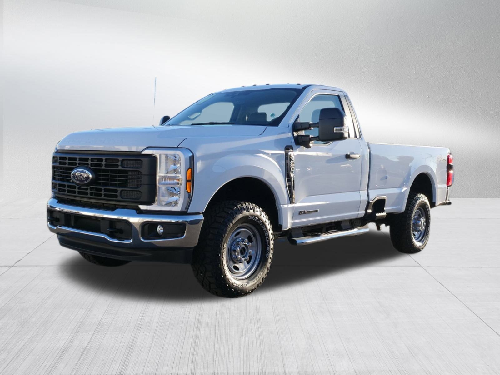 2024 Ford Super Duty F-350 SRW XL