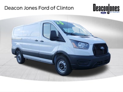 2025 Ford Transit Cargo Van Cargo Van