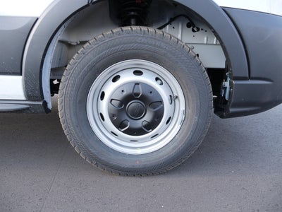 2025 Ford Transit Cargo Van Cargo Van