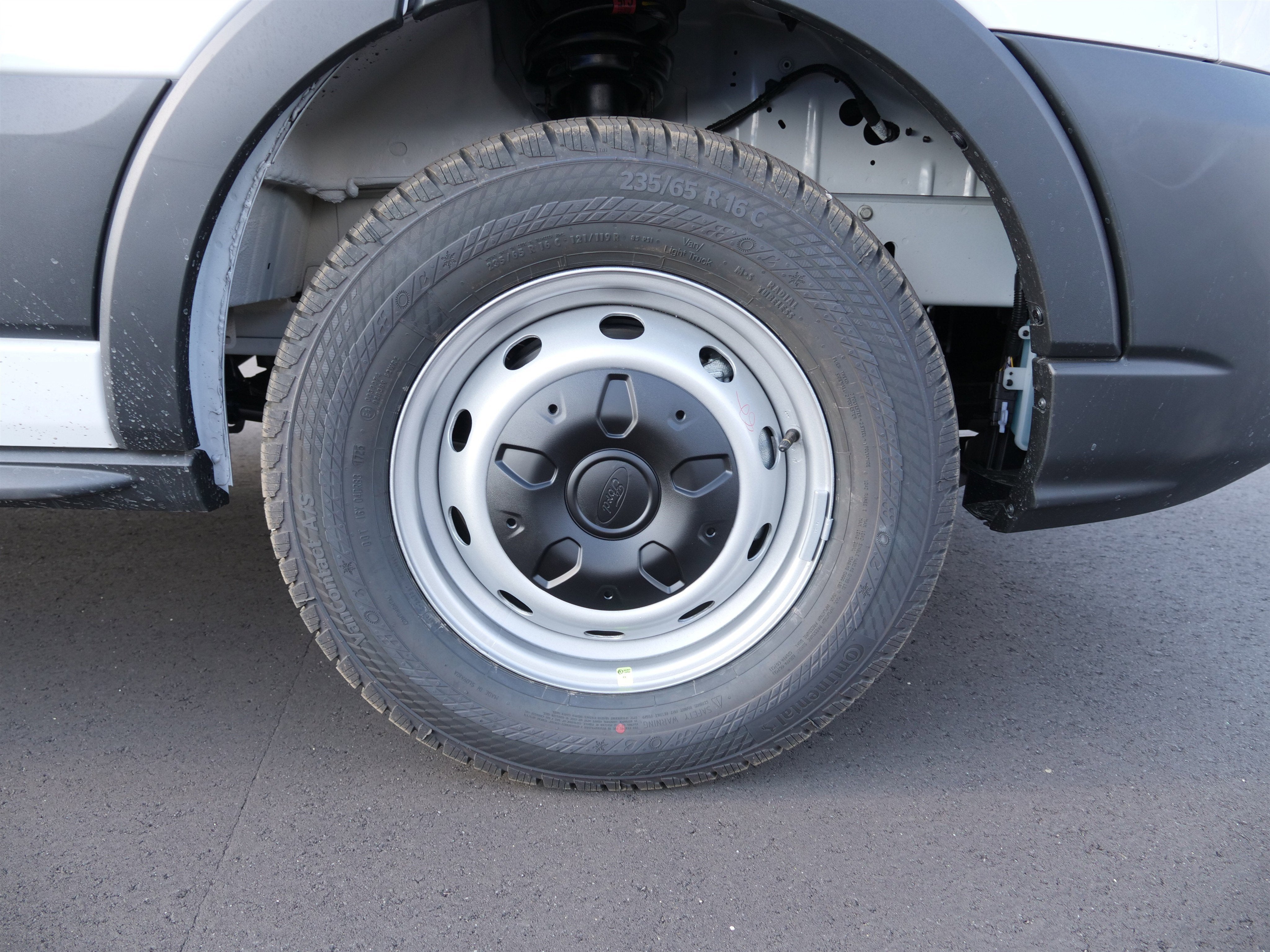 2025 Ford Transit Cargo Van Cargo Van