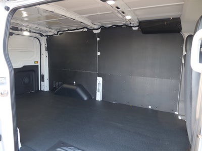 2025 Ford Transit Cargo Van Cargo Van
