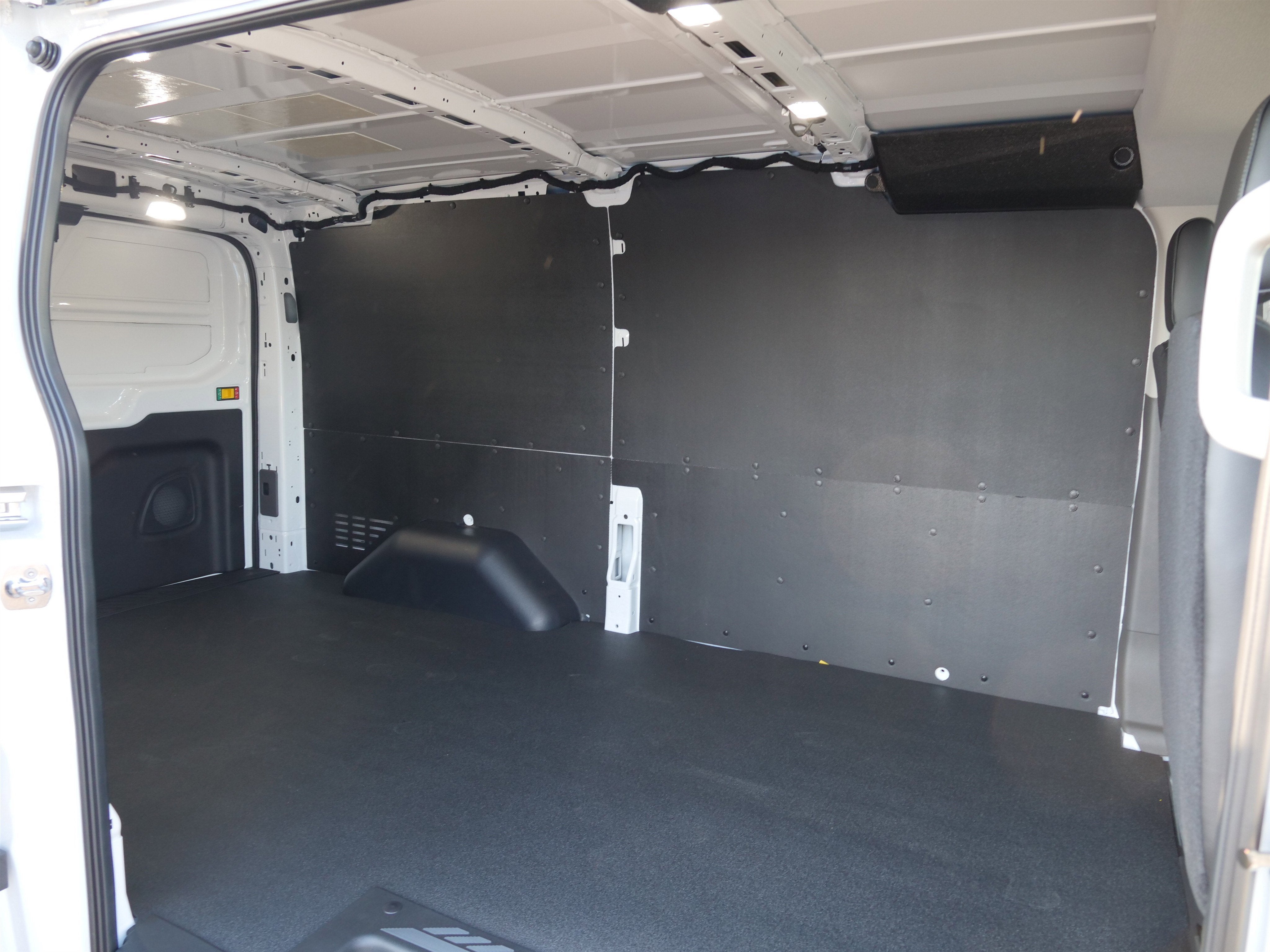 2025 Ford Transit Cargo Van Cargo Van