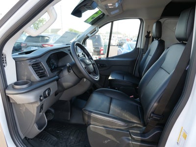 2025 Ford Transit Cargo Van Cargo Van
