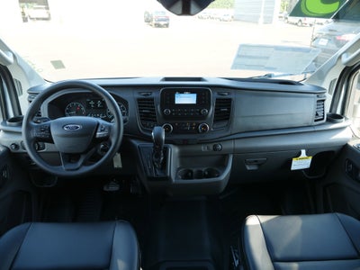 2025 Ford Transit Cargo Van Cargo Van
