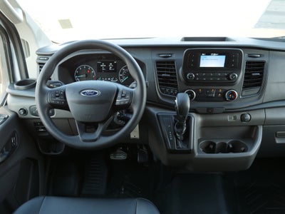 2025 Ford Transit Cargo Van Cargo Van