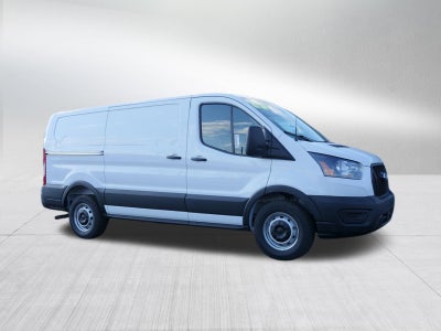 2025 Ford Transit Cargo Van Cargo Van