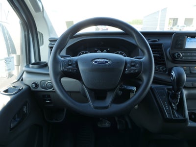 2025 Ford Transit Cargo Van Cargo Van