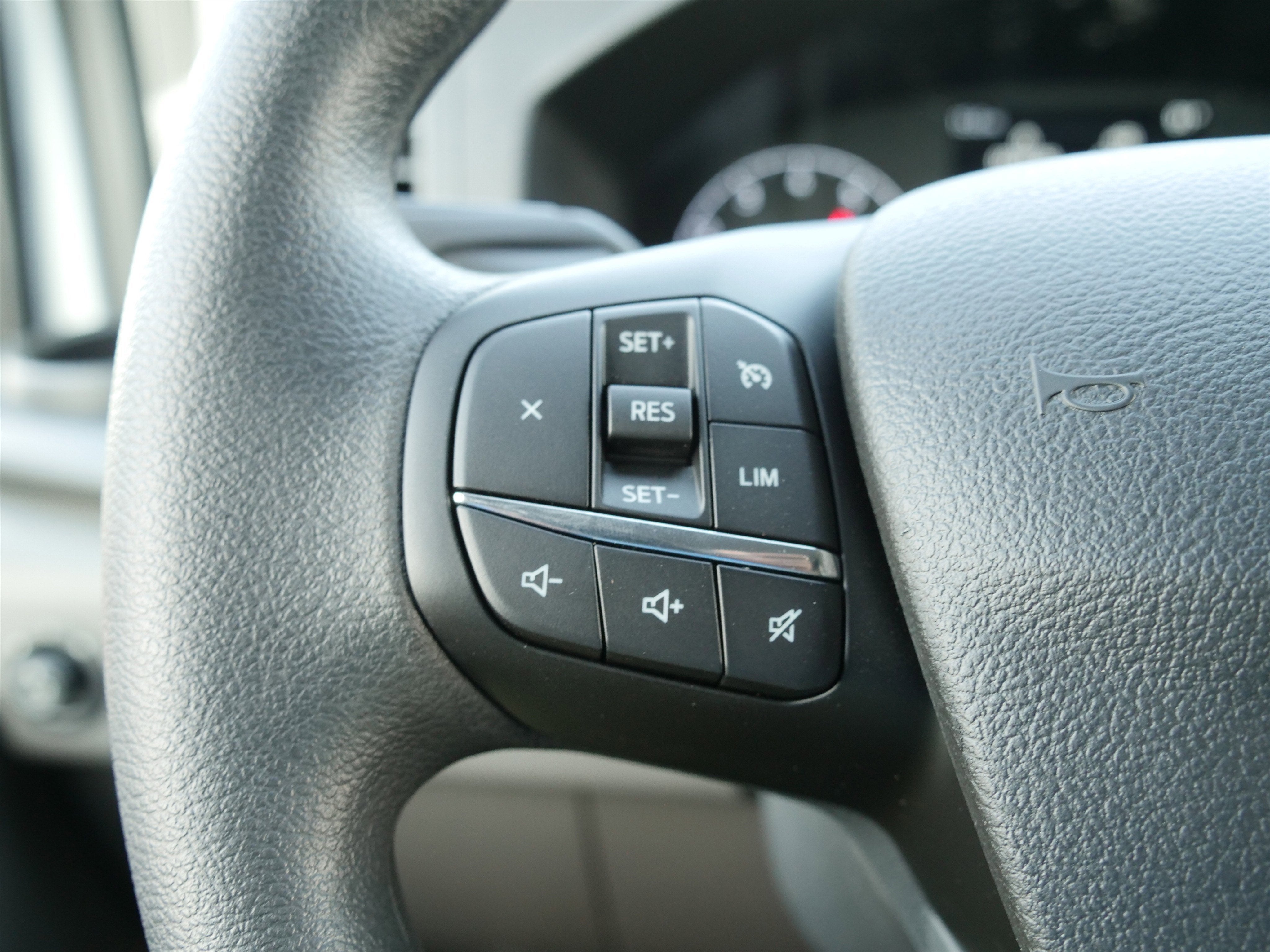 2025 Ford Transit Cargo Van Cargo Van