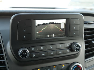 2025 Ford Transit Cargo Van Cargo Van