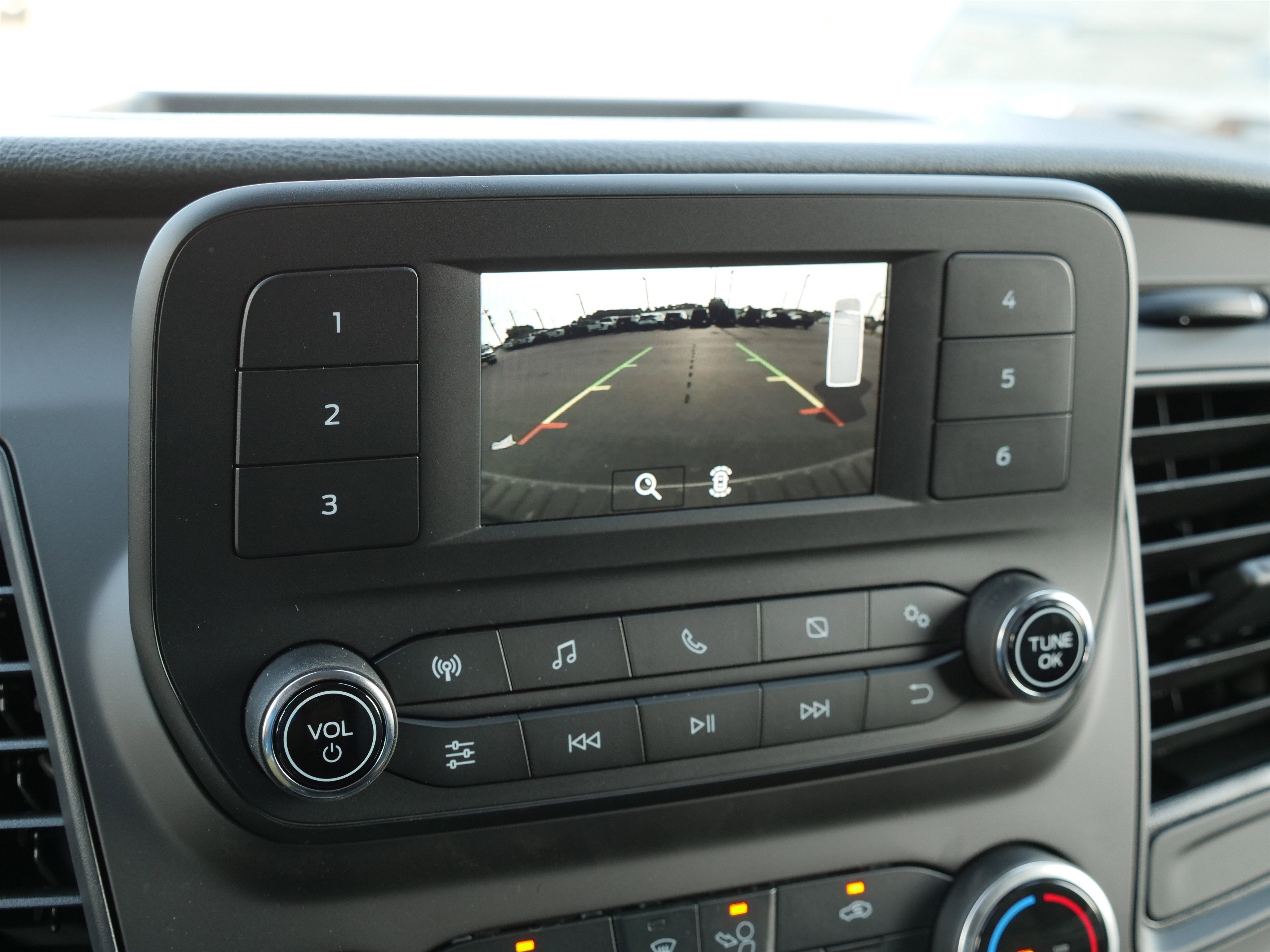 2025 Ford Transit Cargo Van Cargo Van