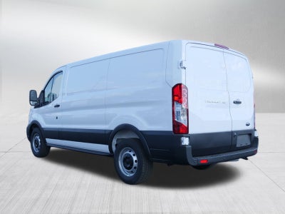 2025 Ford Transit Cargo Van Cargo Van