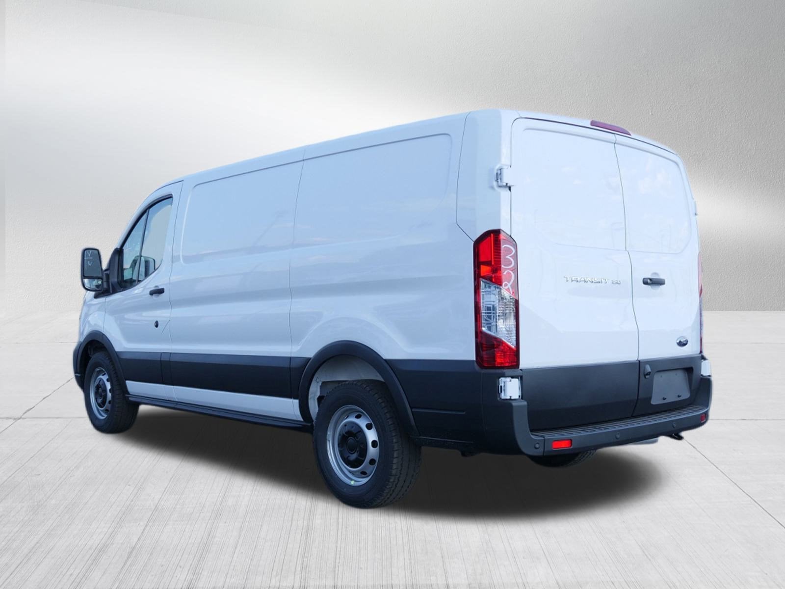 2025 Ford Transit Cargo Van Cargo Van