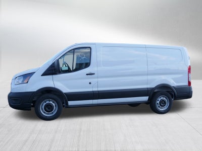 2025 Ford Transit Cargo Van Cargo Van