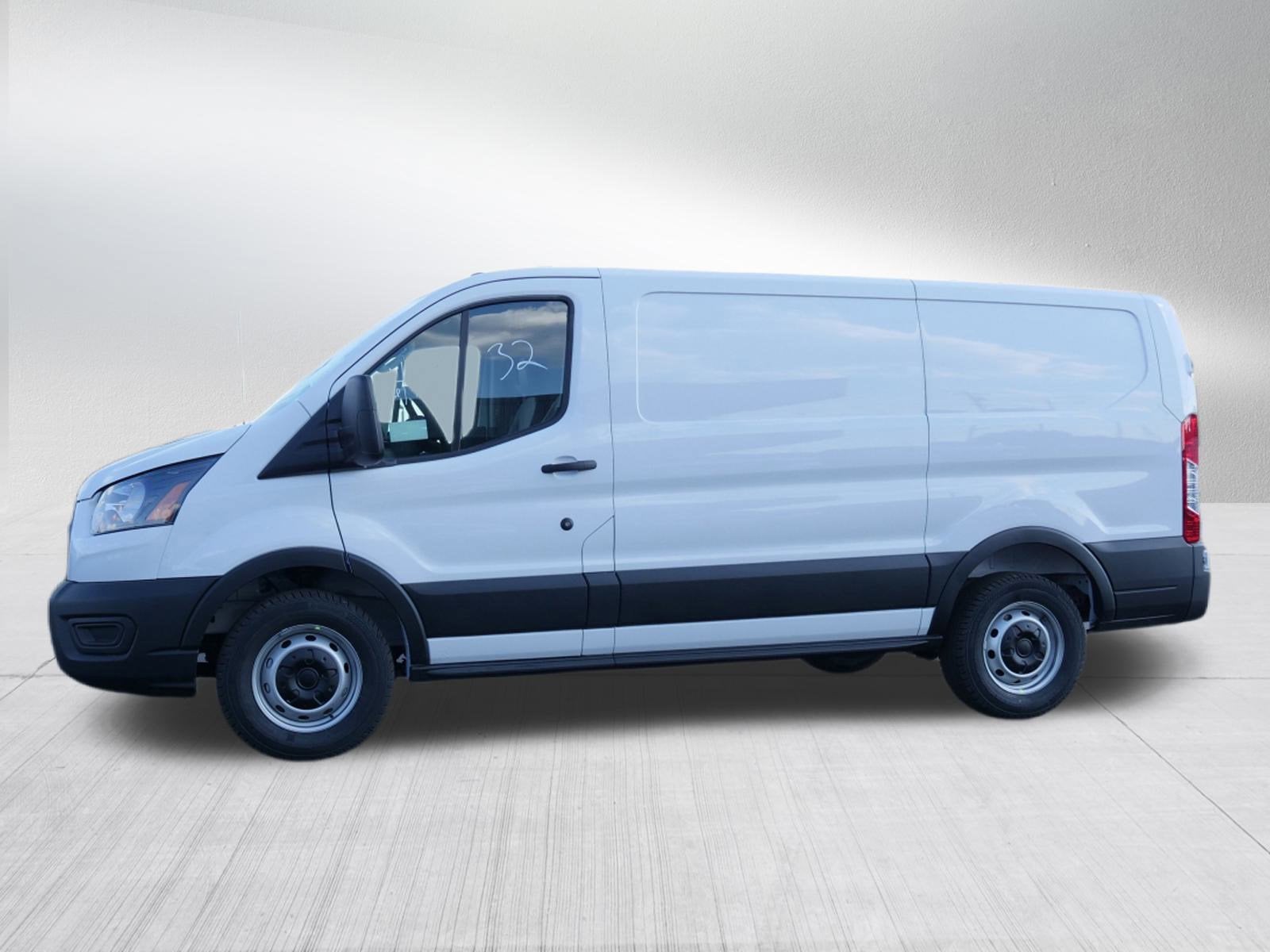 2025 Ford Transit Cargo Van Cargo Van