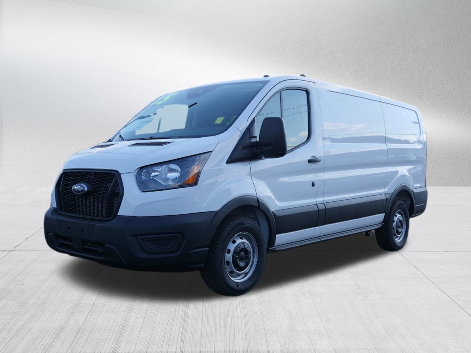 2025 Ford Transit Cargo Van Cargo Van