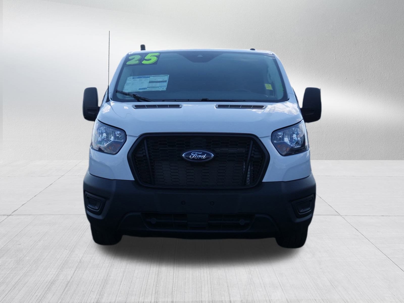 2025 Ford Transit Cargo Van Cargo Van