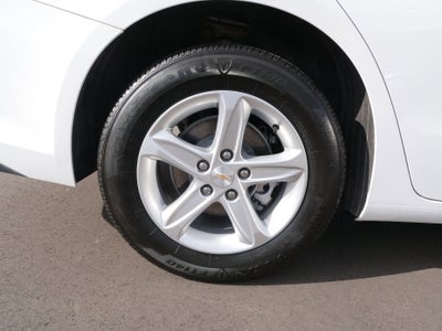 2024 Chevrolet Malibu LS