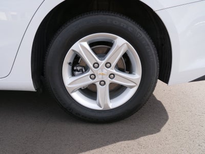 2024 Chevrolet Malibu LS