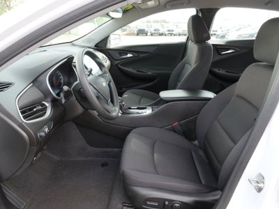 2024 Chevrolet Malibu LS