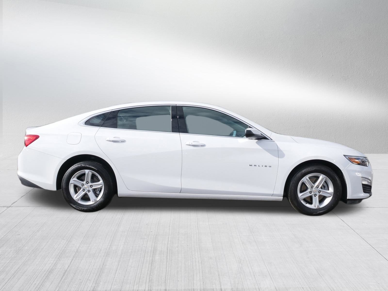 2024 Chevrolet Malibu LS