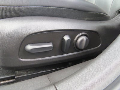2019 Buick LaCrosse Essence