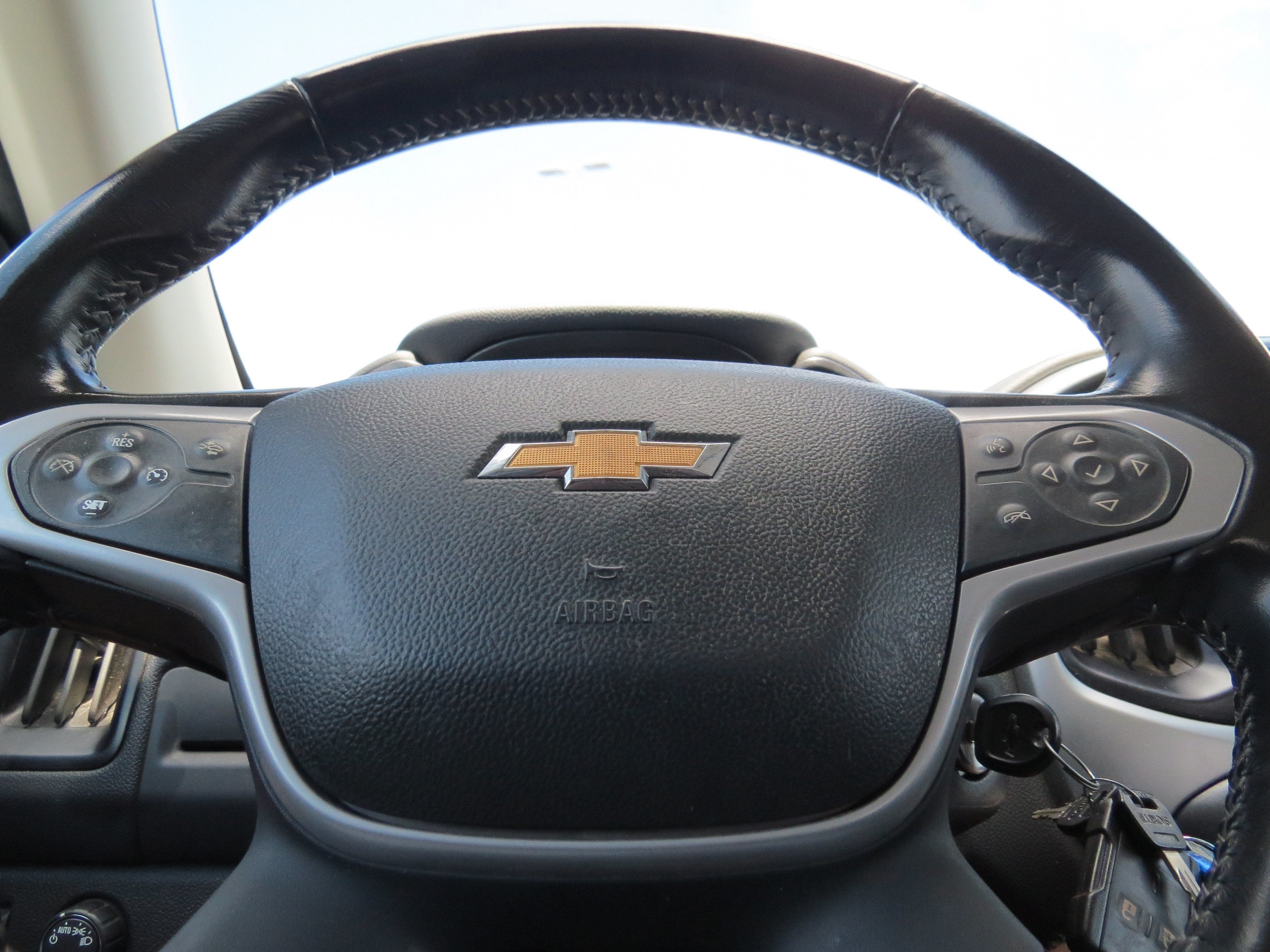 2022 Chevrolet Colorado 2WD LT
