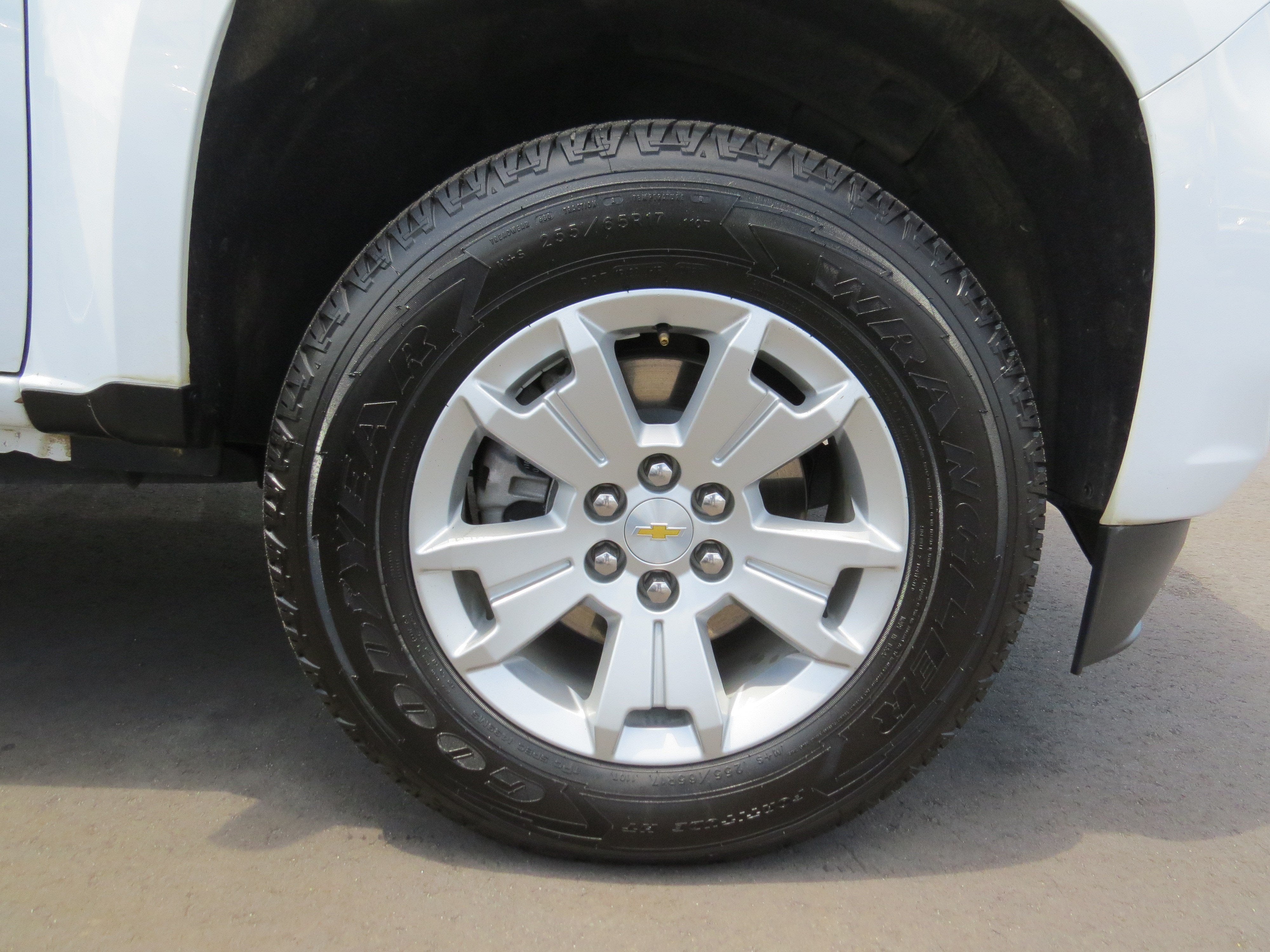 2022 Chevrolet Colorado 2WD LT