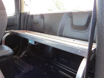 2022 Chevrolet Colorado 2WD LT