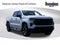 2026 Chevrolet Silverado 1500 Work Truck