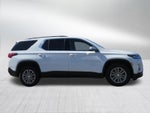 2022 Chevrolet Traverse LT Leather AWD w/ 3rd Row