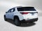 2022 Chevrolet Traverse LT Leather AWD w/ 3rd Row