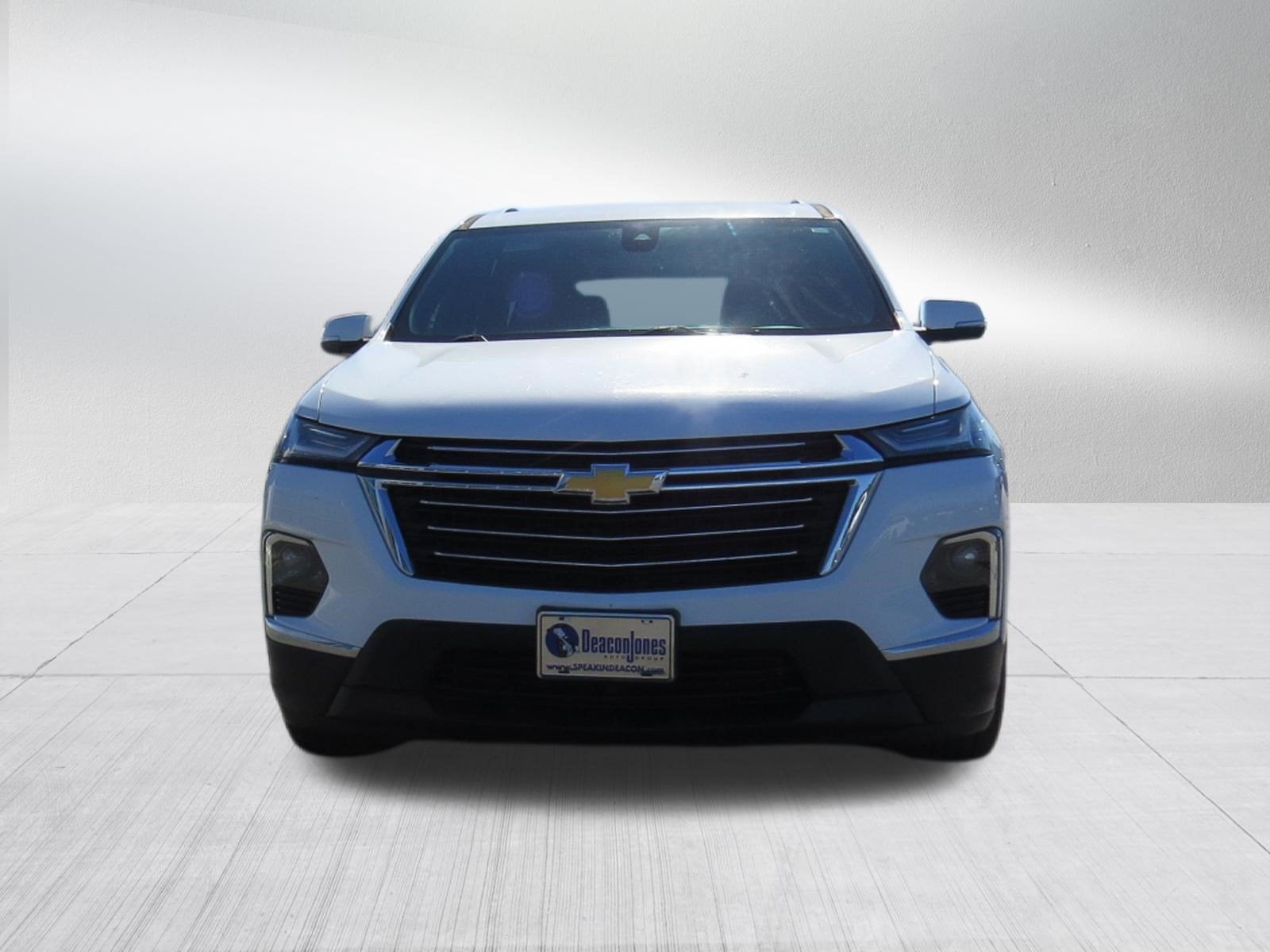 2022 Chevrolet Traverse LT Leather AWD w/ 3rd Row