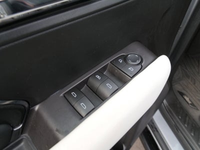 2024 GMC Canyon 4WD AT4X