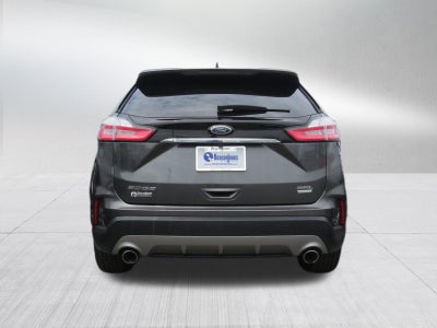 2020 Ford Edge Base