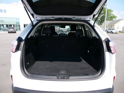 2024 Ford Edge Base