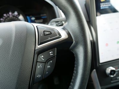 2024 Ford Edge Base