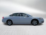 2016 Chevrolet Impala Limited LS